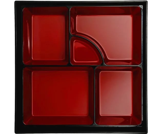 Japanese Bento Box - The Inspiration for the First ThinkPad