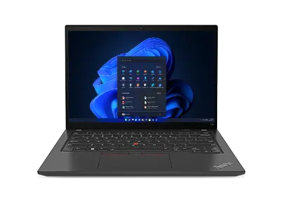 ThinkPad T14 Gen 4 (14 inch AMD)