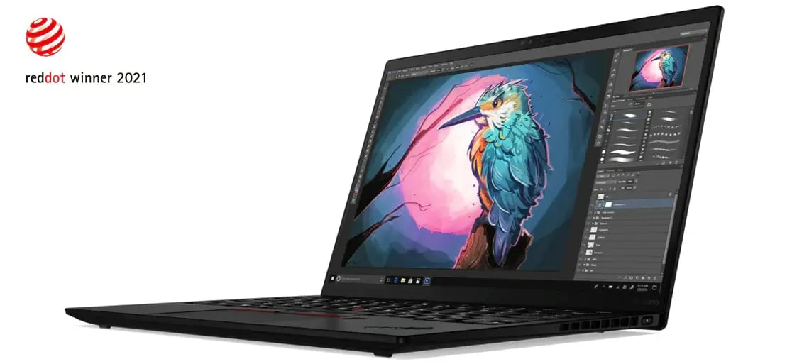ThinkPad X1 Nano