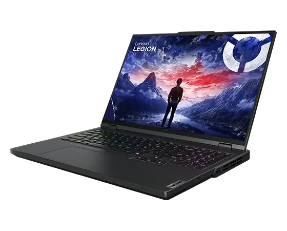 

Legion Pro 5i Gen 9 Intel (16″) with up to RTX 4070
