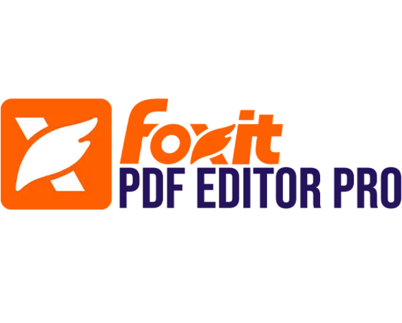 Foxit PDF Editor Pro