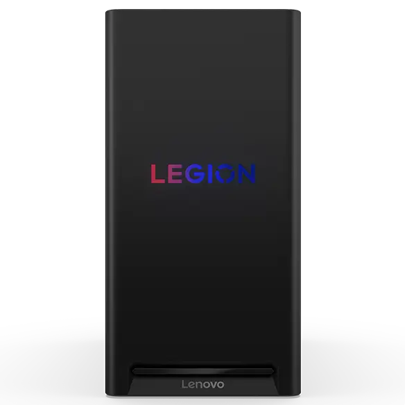 Lenovo Legion Tower 5i Gen 10 (30L Intel) Intel® Core™ Ultra 5 235HX Processor (E-cores up to 4.50 GHz P-cores up to 5.10 GHz)/Windows 11 Home 64/512 GB SSD TLC
Lenovo Legion Tower 5i Gen 10 (30L Intel) Intel® Core™ Ultra 5 235HX Processor (E-cores up to 4.50 GHz P-cores up to 5.10 GHz)/Windows 11 Home 64/512 GB SSD TLC