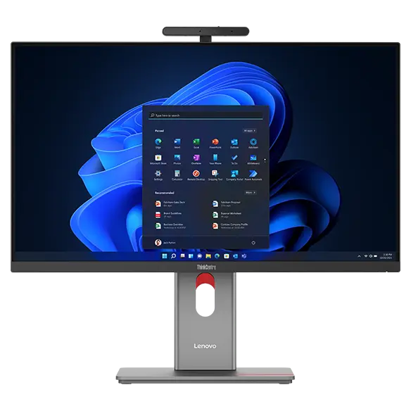 Lenovo ThinkCentre M90a Pro Gen 6 Intel® Core™ Ultra 5 225 Processor (E-cores up to 4.40 GHz P-cores up to 4.90 GHz)/Windows 11 Home 64/256 GB SSD TLC Opal
Lenovo ThinkCentre M90a Pro Gen 6 Intel® Core™ Ultra 5 225 Processor (E-cores up to 4.40 GHz P-cores up to 4.90 GHz)/Windows 11 Home 64/256 GB SSD TLC Opal
