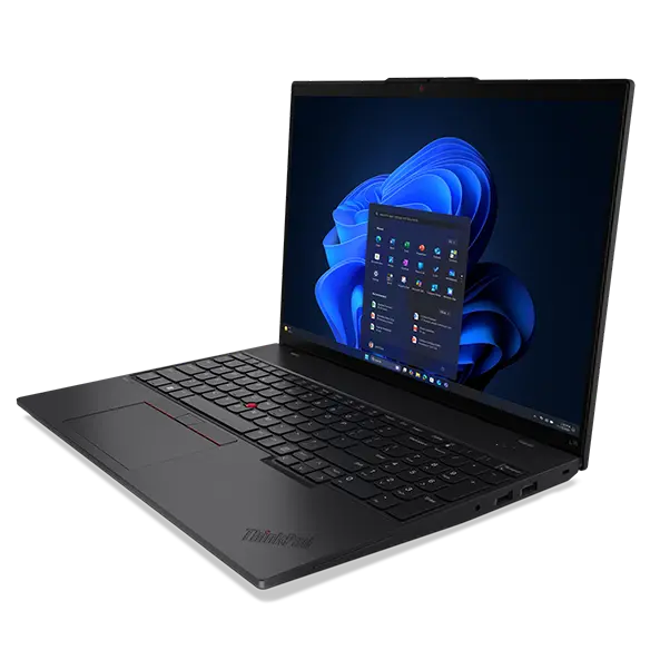 Lenovo ThinkPad L16 Gen 2 (16" Intel) Intel® Core™ Ultra 7 255U Processor (E-cores up to 4.20 GHz P-cores up to 5.20 GHz)/Windows 11 Pro 64/512 GB SSD TLC Opal
Lenovo ThinkPad L16 Gen 2 (16" Intel) Intel® Core™ Ultra 7 255U Processor (E-cores up to 4.20 GHz P-cores up to 5.20 GHz)/Windows 11 Pro 64/512 GB SSD TLC Opal
