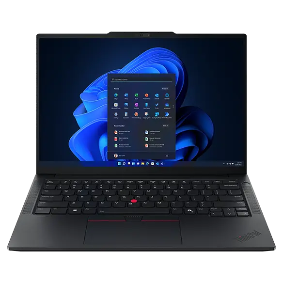 Lenovo ThinkPad E14 Gen 7 (AMD) AMD Ryzen™ 7 250 Processor (3.30 GHz up to 5.10 GHz)/Windows 11 Pro 64/1 TB SSD M.2 2242 PCIe Gen4 TLC Opal
Lenovo ThinkPad E14 Gen 7 (AMD) AMD Ryzen™ 7 250 Processor (3.30 GHz up to 5.10 GHz)/Windows 11 Pro 64/1 TB SSD M.2 2242 PCIe Gen4 TLC Opal