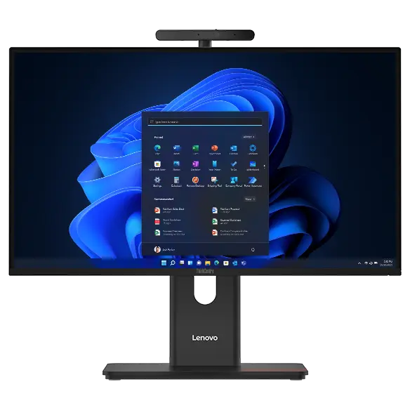 Lenovo ThinkCentre M90a Gen 6 Intel® Core™ Ultra 5 225 Processor (E-cores up to 4.40 GHz P-cores up to 4.90 GHz)/Windows 11 Home 64/256 GB SSD TLC Opal
Lenovo ThinkCentre M90a Gen 6 Intel® Core™ Ultra 5 225 Processor (E-cores up to 4.40 GHz P-cores up to 4.90 GHz)/Windows 11 Home 64/256 GB SSD TLC Opal