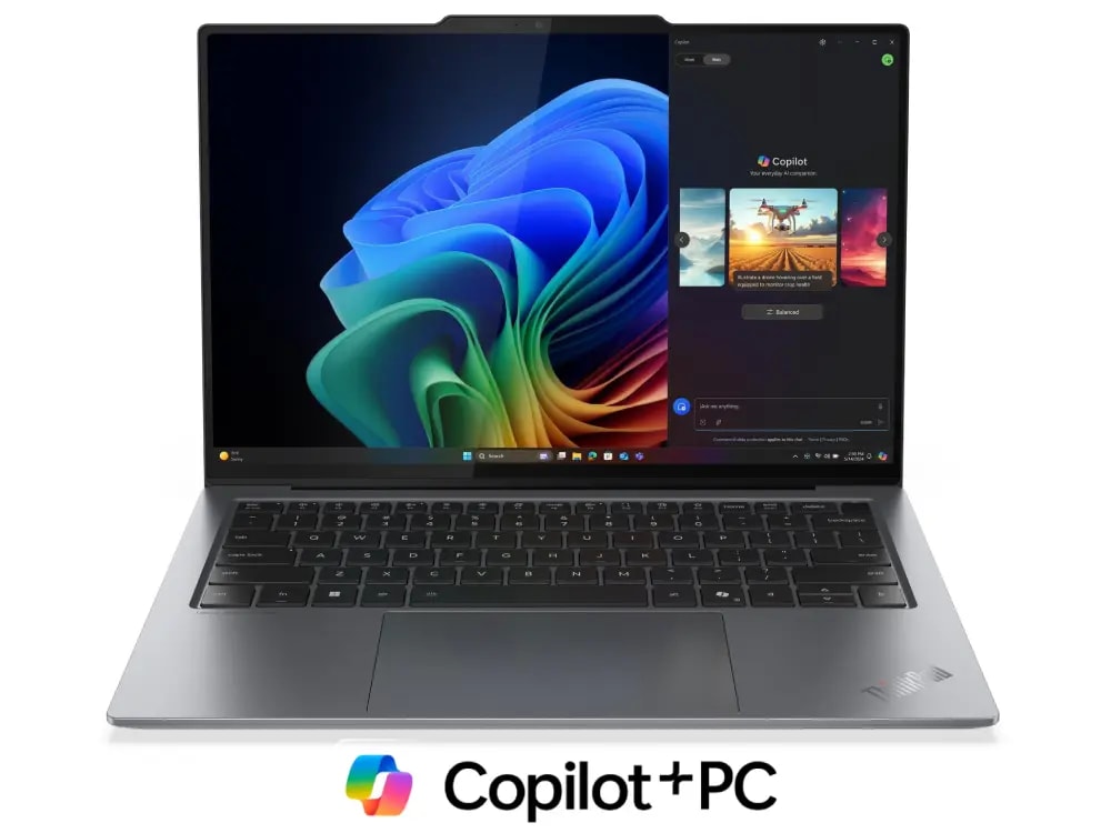 ThinkPad X9 14 Gen 1 Aura Edition (14" Intel)