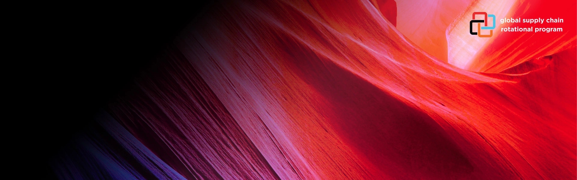 Abstract background with swirls of color