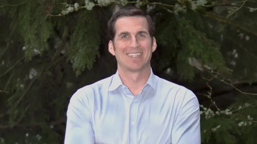 Michael Nordquist’s headshot.