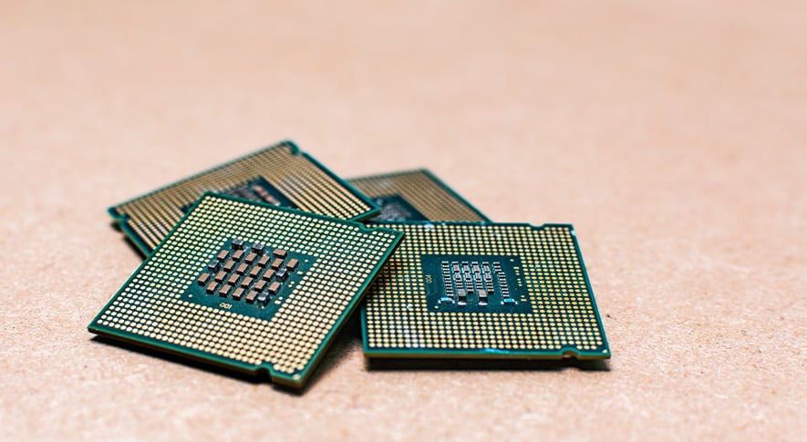 CPUの主要シリーズと特徴