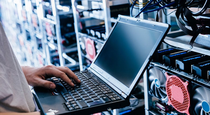 ノートパソコン向けIntel CPUの世代別性能比較