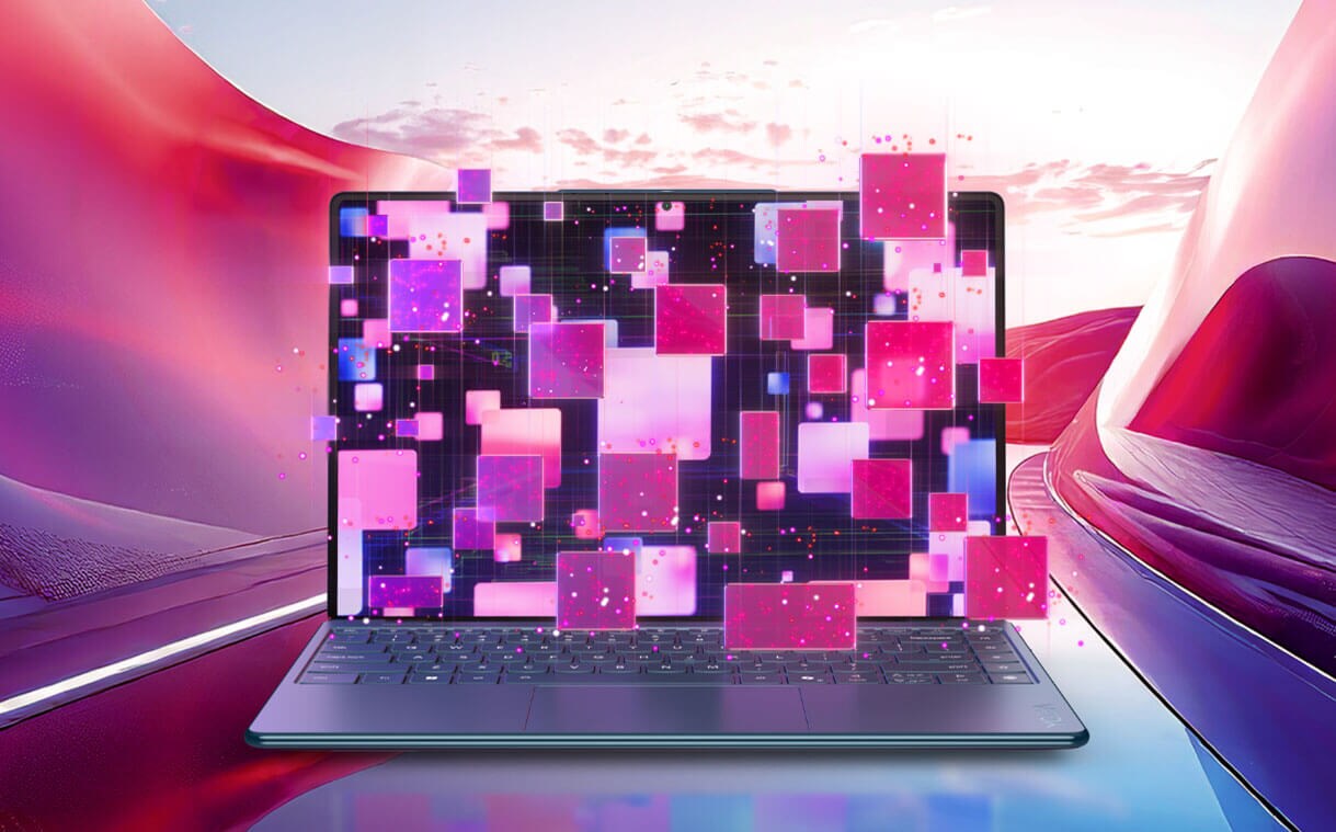 レノボ、CES 2025に出展