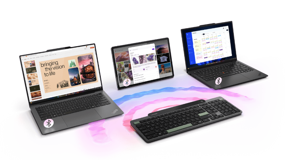 現代のエコシステムを支えるよりスマートなアクセサリー