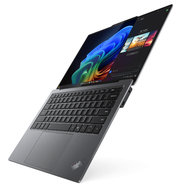 ThinkPad X9 14 Aura Edition