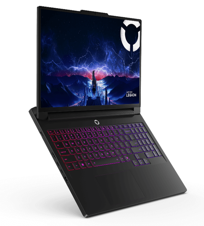 Legion Pro 7i (16”, 10)