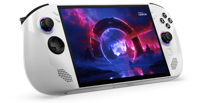 Lenovo Legion Go S (8”, 1)