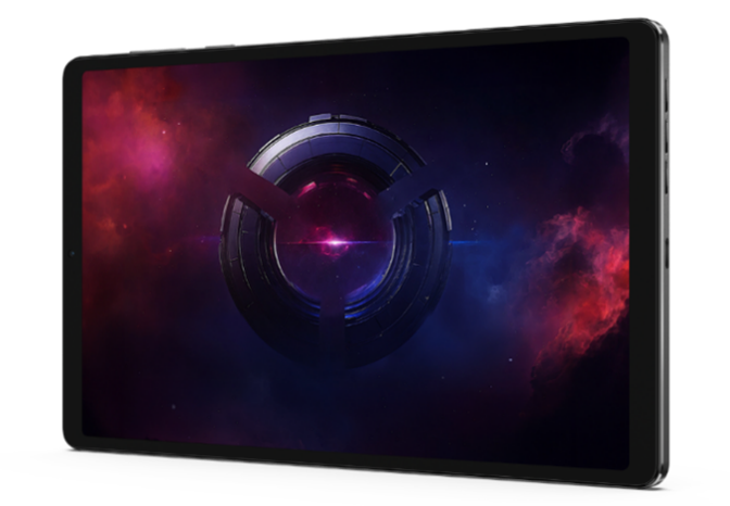 Lenovo Legion Tab (8.8”, 3)