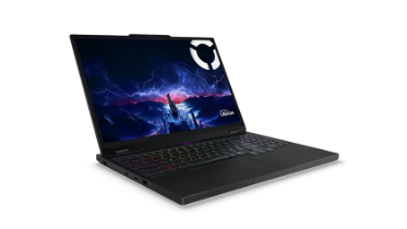 Lenovo Legion 5i Gen 10 gaming laptop