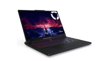 Lenovo Legion Pro 7 Gen 10 high-performance gaming laptop