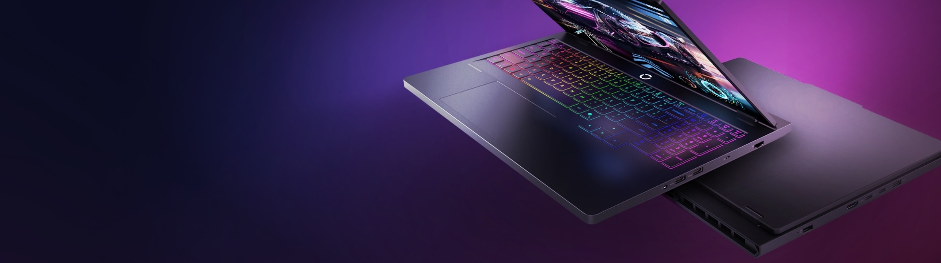 A Lenovo Legion 7i Gen 10