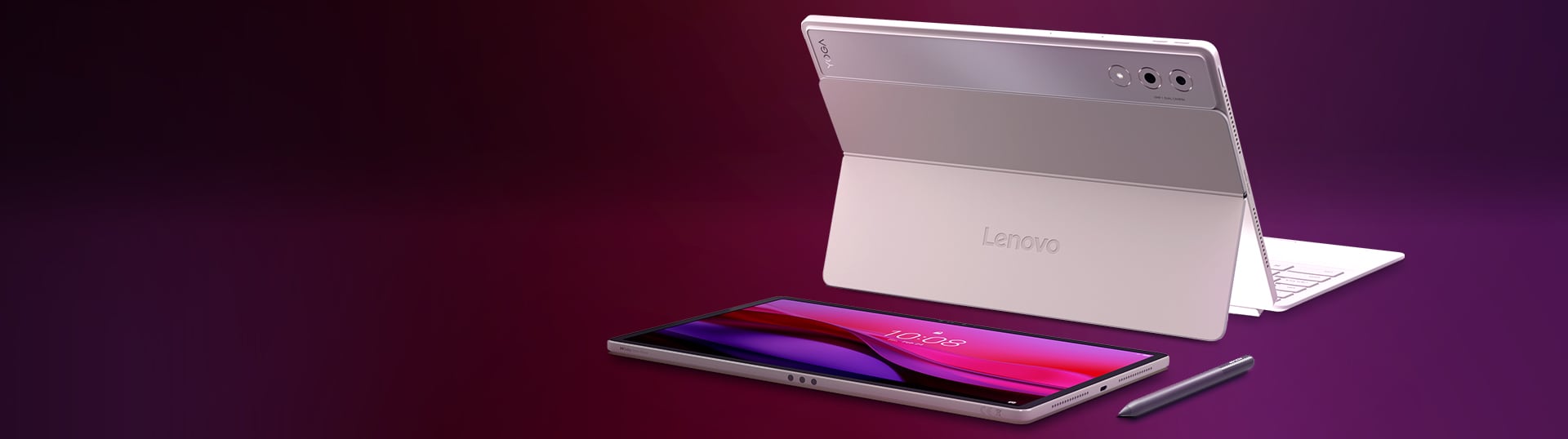 Lenovo Tablets