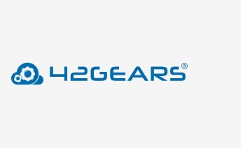 Lenovo 42 Gears partner