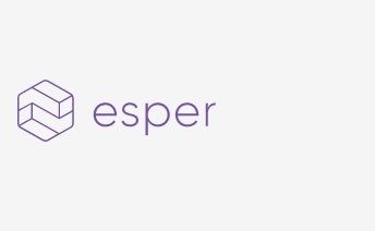 Lenovo Esper partner