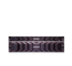 ThinkAgile Hyperconverged Infrastructure