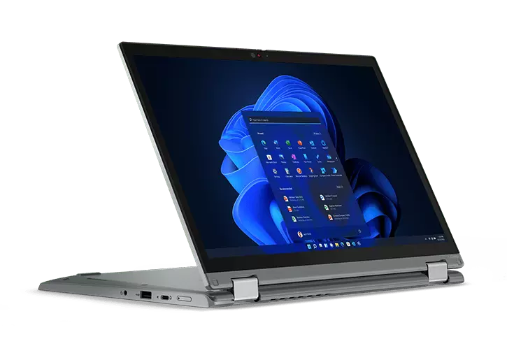 

ThinkPad L13 Yoga Gen 3 Intel (13”) - Storm Grey