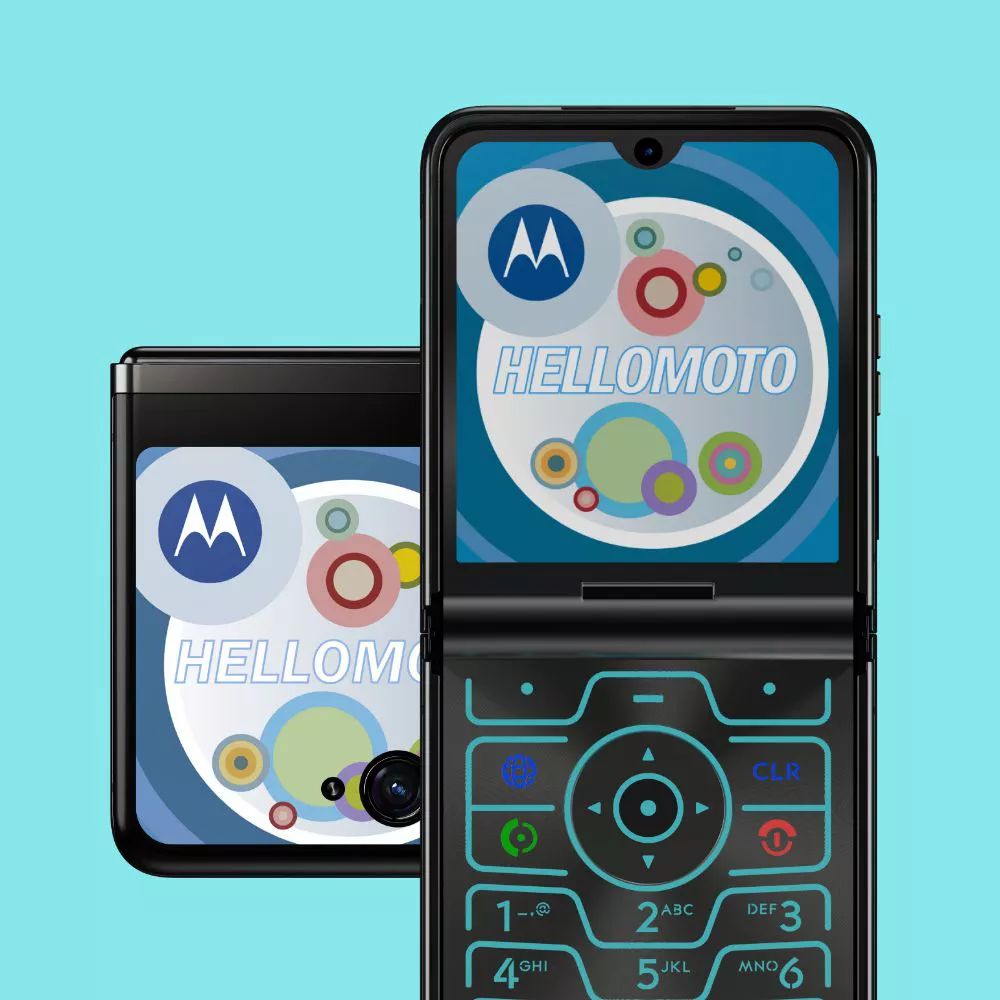 Best Foldable Phones Motorola Razr Ultra Lenovo Israel