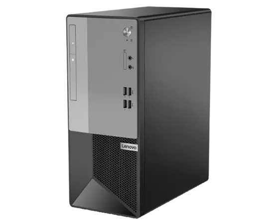 Lenovo V50t Gen 2-13IOB 10th Generation Intel(r) Core i5-10400 Processor (2.90 GHz up to 4.30 GHz)/Windows 10 Pro 64/256 GB SSD M.2 2242 PCIe TLC