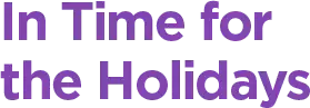 Gifts that Ship