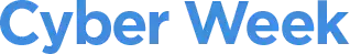 Cyber Monday Extended logo