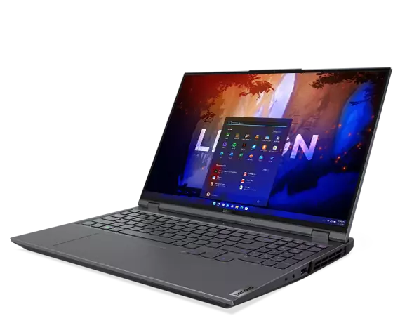 Legion 5 Pro Gen 6 (16, AMD)