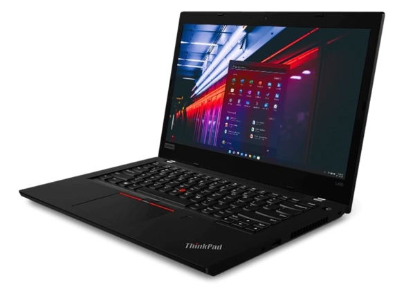 ThinkPad L490 (第8世代インテル)