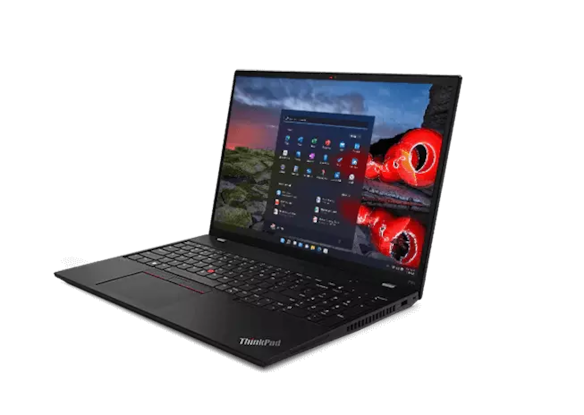 ThinkPad P16s Gen 1