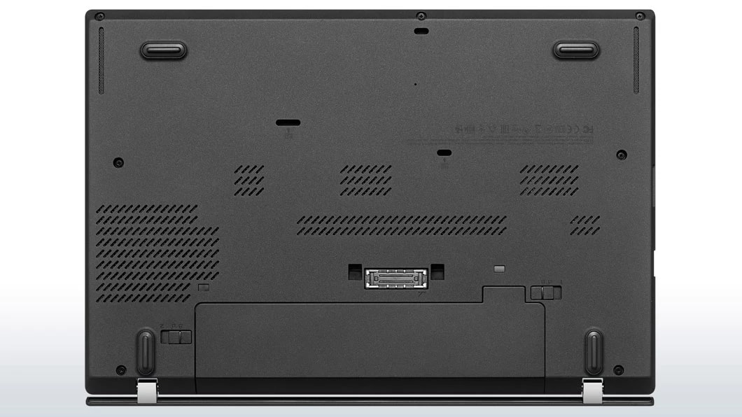 Lenovo ThinkPad T460 Bottom Cover Thumbnail