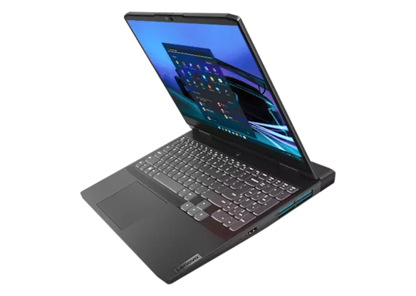 IdeaPad Gaming 3 Gen 7 (15" AMD)
