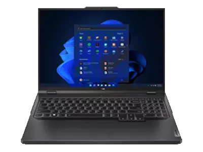 Legion Pro 5i 8va Gen (16”, Intel)