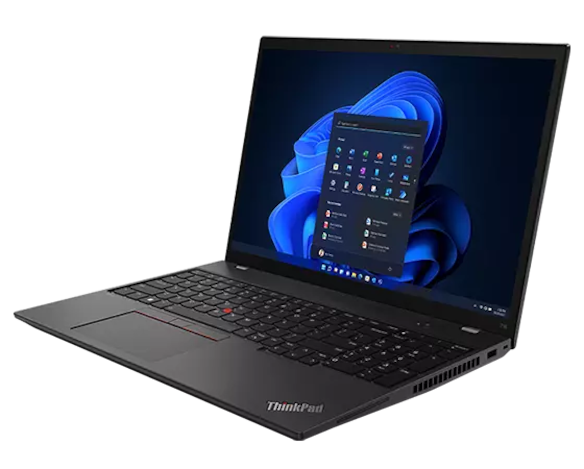 Laptop Lenovo ThinkPad T16 de 2da Gen (16”, Intel)