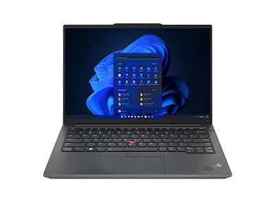 ThinkPad E14 Gen 5 AMD (14”) - Arctic Grey