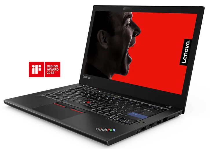 ThinkPad 25 Special Anniversary Edition with Touchscreen