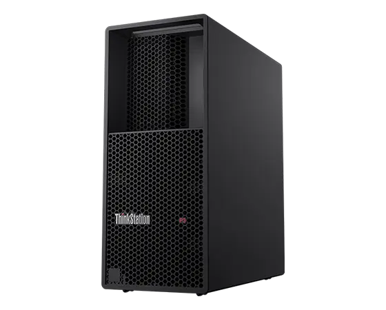 Lenovo ThinkStation P3 Tower 13th Generation Intel(r) Core i7-13700K vPro(r) Processor (E-cores up to 4.20 GHz P-cores up to 5.30 GHz)/Windows 11 Pro 64/1 TB SSD  Performance TLC Opal