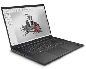 EX@プロフ必読 ジャンク品ThinkPad P1 Gen6ノートPC Lenovo ThinkPad P1 Gen 6 (16″ Intel) | Powerful 16″ Intel-powered