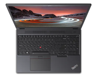 Lenovo ThinkPad P16v (16″ Intel) | Mobile workstation meets