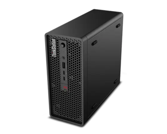 Lenovo ThinkStation P3 Ultra SFF Workstation | Redefining the