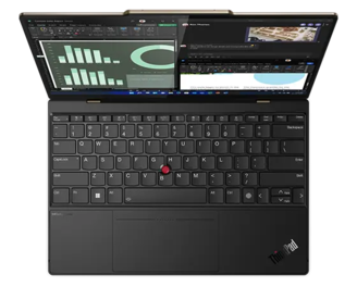ThinkPad Z13 Gen 2 | 13 inch sustainable, AMD Ryzen PRO business