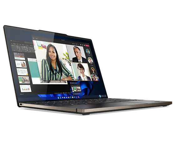 ThinkPad Z13 Gen 2 | 13 inch sustainable, AMD Ryzen PRO business