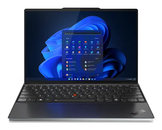 Notebook ThinkPad Z13 gen 2 (13ʺ AMD)| 13 polegadas sustentáveis