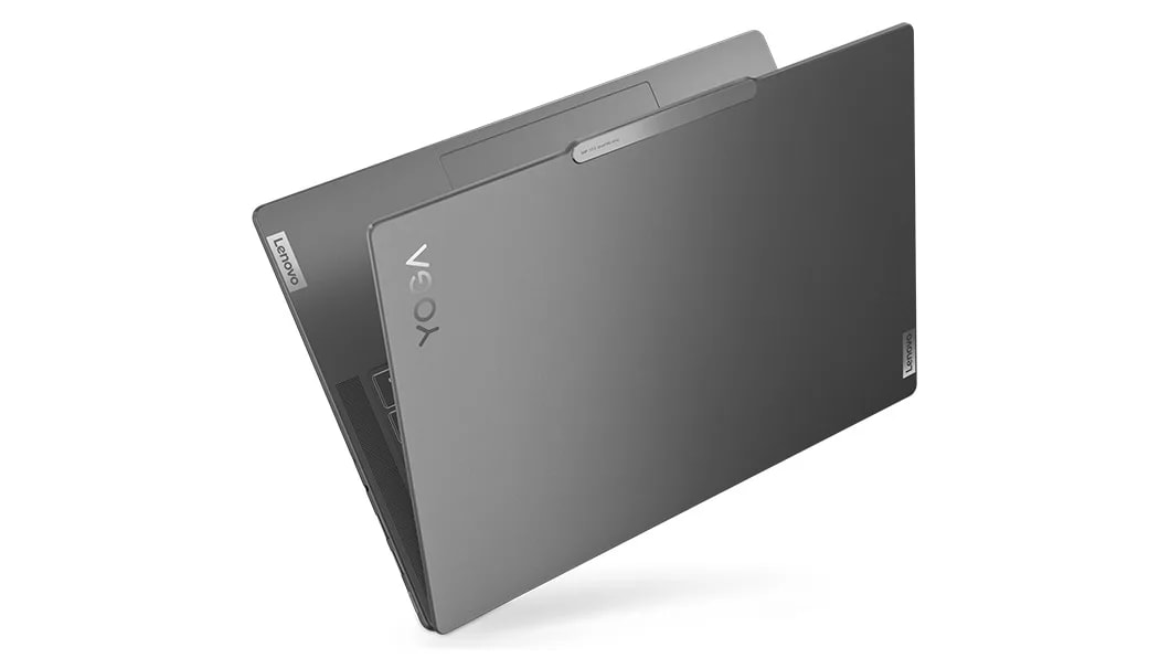 Lenovo Yoga Pro 9 16IRP8, RTX 4070 -  External